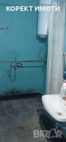 ПРОДАВА 3-стаен АПАРТАМЕНТ в кв. Добруджански, снимка 10 - Апартаменти - 56475445
