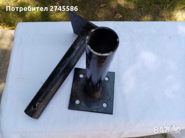 Полуоски за Мотофрези , снимка 3 - Градинска техника - 29283172