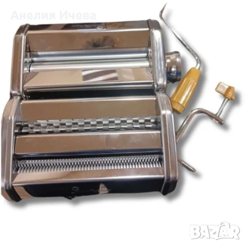 Машина за паста FR-150PM;1004314N, снимка 6 - Други стоки за дома - 50756185