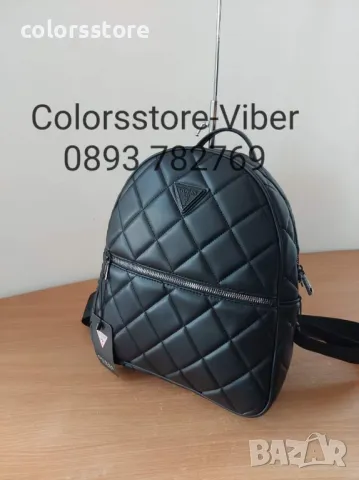 Раница Guess код SG116, снимка 2 - Раници - 38890353