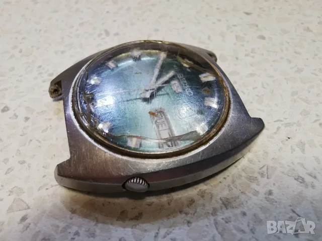 SEIKO 5 AUTOMATIC, снимка 2 - Мъжки - 56505857