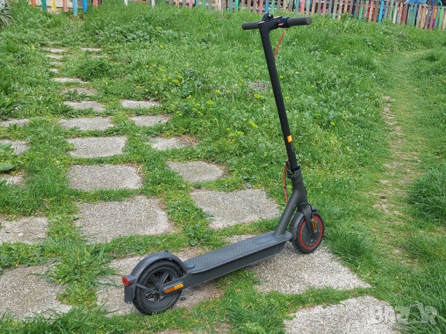 Xiaomi Pro 2 отключена, снимка 3 - Велосипеди - 54153505