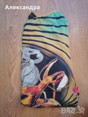 Дамска блуза, размер S , снимка 1