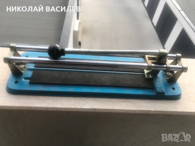 Машинка за плочки  45  сантиметра  ., снимка 6 - Други инструменти - 55779754