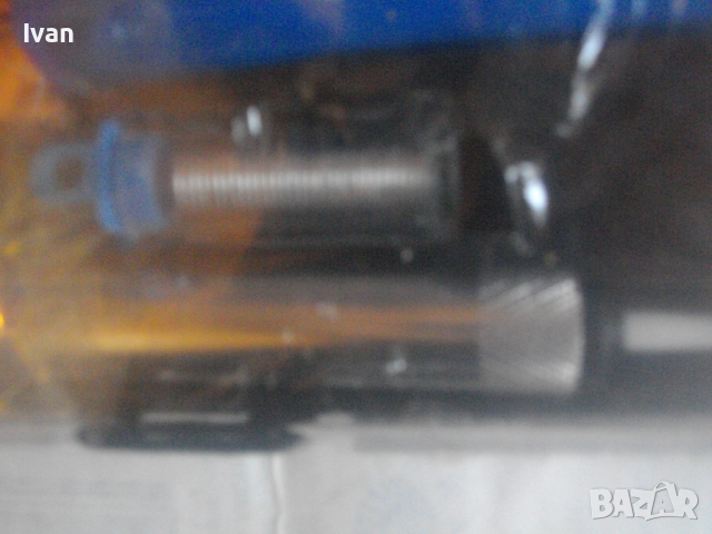 Нов Немки Ел. Поялник CONRAD с Ръчна Помпа за Калай и Блистер Тенол-Комплект-15W-За Микроелектроника, снимка 5 - Поялници и запояване - 44651542