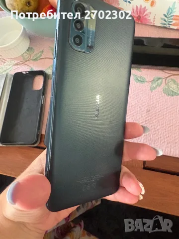 Смартфон Nokia G21