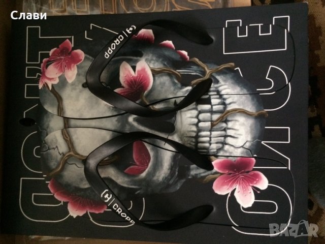 Оригинални чехли 