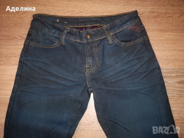 Дамски дънки Replay