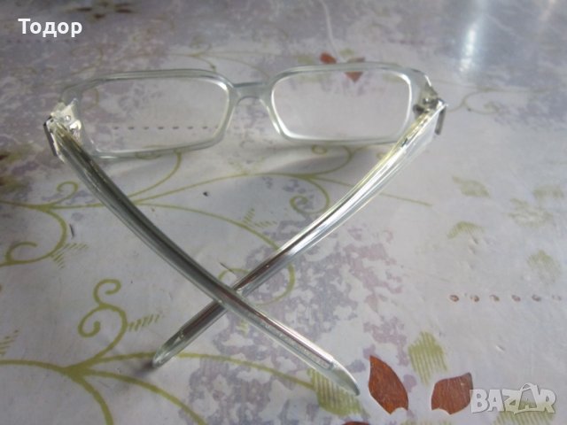 Страхотни очила Макс Мара с камъни, снимка 3 - Слънчеви и диоптрични очила - 32069181