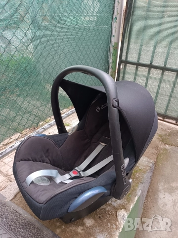 Детско столче