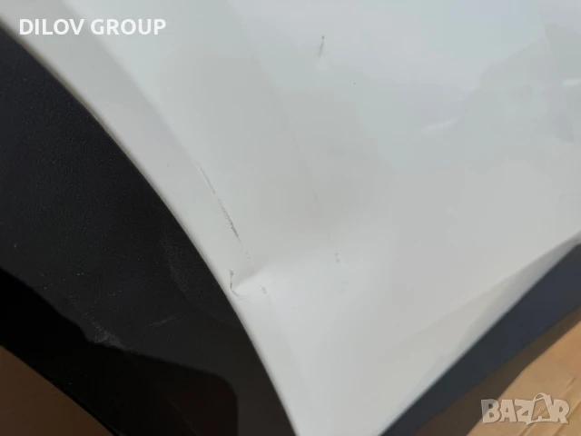 Задна дясна врата за Hyundai Tucson | 2020-, снимка 3 - Части - 51250567