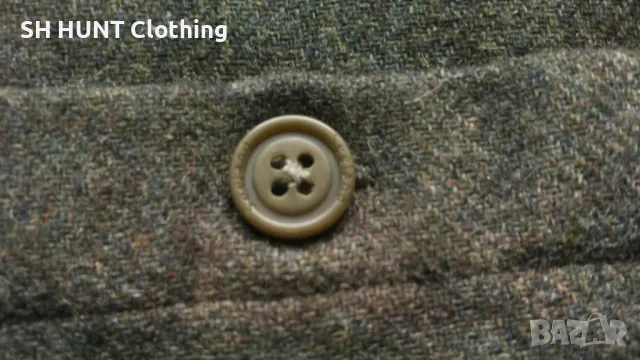 Seeland Shirt 50% Wool размер 2-3XL за лов риза 50% Вълна - 868, снимка 10 - Ризи - 48031597