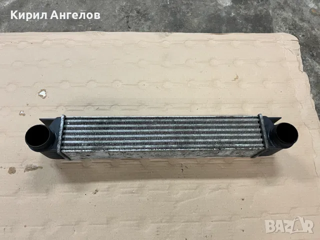 Кулер за BMW E39 530D