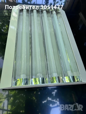 Лед осветителни лампи, снимка 4 - Лампи за таван - 50598114