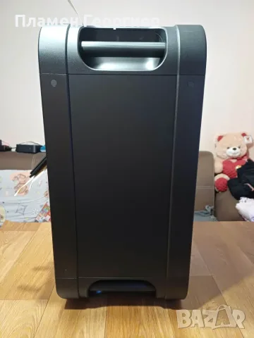 Sony ULT Tower 7 Чисто нова в Гаранция, снимка 9 - Bluetooth тонколони - 56261849