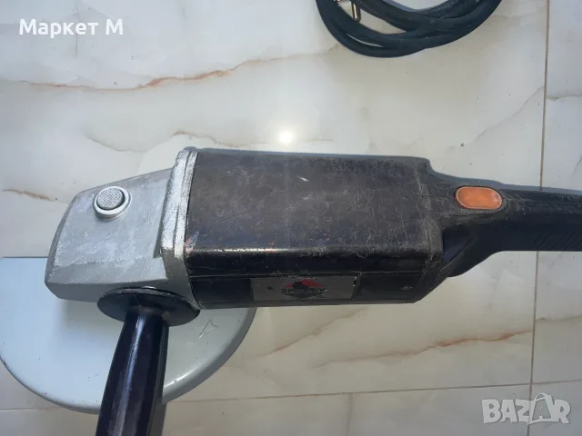 Sparky ъглошлайф 2300W, снимка 5 - Клещи - 55623714