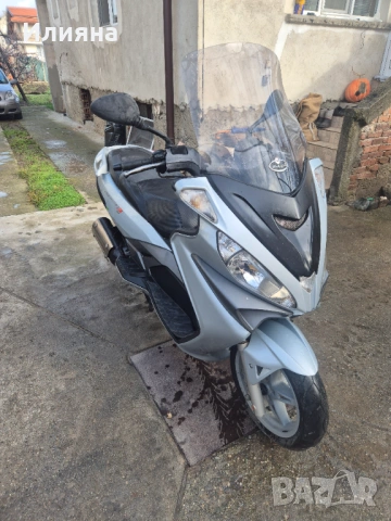 Malaguti, снимка 7 - Мотоциклети и мототехника - 54033453