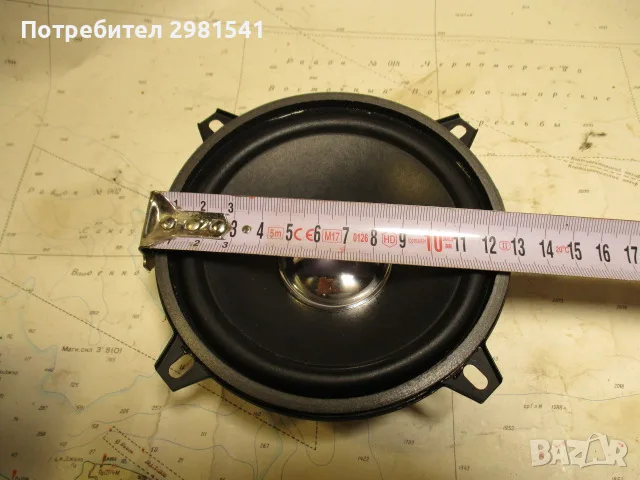 Говорител-басов, снимка 4 - Тонколони - 56545401