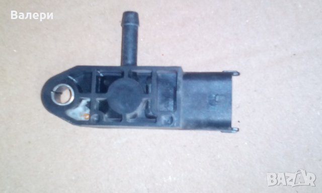 МАР сензор BOSCH 0 261 230 120 за FORD TRANSIT CONNECT, снимка 2 - Части - 37461821