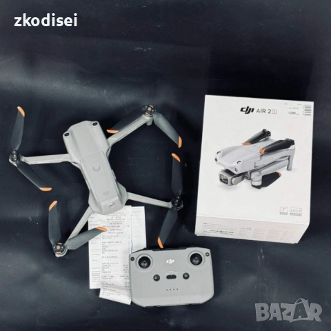 Дрон DJI - AIR 2S