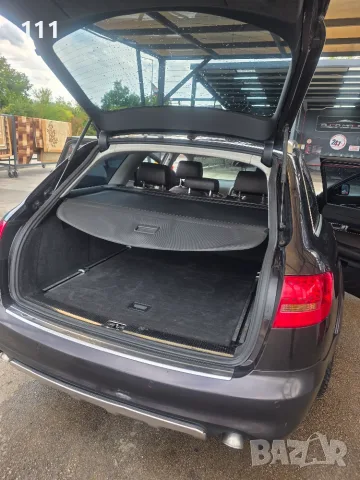Audi A6 Allroad   отличен автомобил , снимка 11 - Автомобили и джипове - 55803604