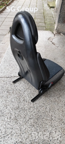 Седалки за SMART For two, снимка 7 - Части - 52794240