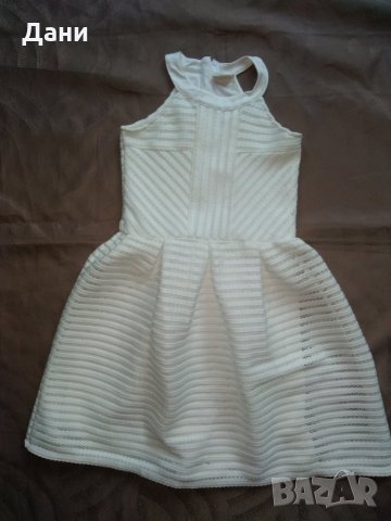 Детска рокля LCwaikiki 11-12 год ,152  см 