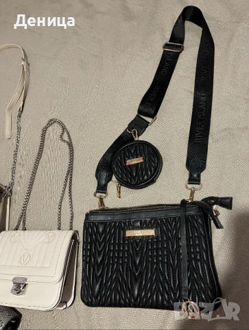 Дамски мини чанти, снимка 7 - Чанти - 53268251