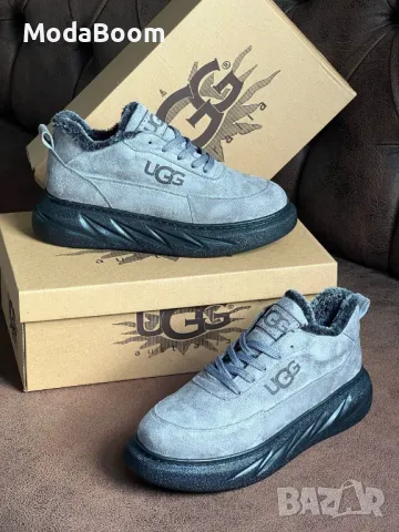UGG дамски маратонки Различни цветове , снимка 11 - Маратонки - 48452791