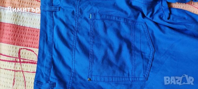 Norrona falketind cotton, снимка 9 - Панталони - 40764396