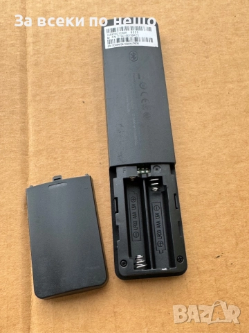 Оригинално дистанционно за Xiaomi Mi XMRM-006, x-remote, гласова функция, Netflix, снимка 6 - Дистанционни - 51603527