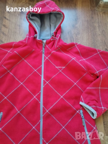 skogstad - страхотно поларено яке , снимка 3 - Якета - 52934697