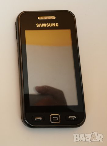 ЗА РЕМОНТ/ЧАСТИ - Samsung Galaxy GT-S5230 