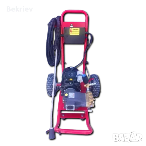 Професионална монофазна водоструйка Hawk, снимка 1