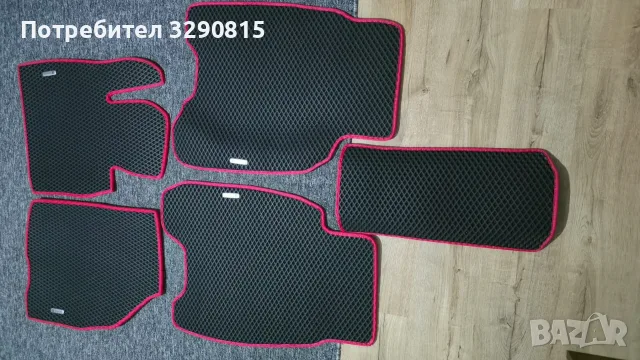 Honda civic 8 gen Ева стелки, снимка 7 - Аксесоари и консумативи - 56070543