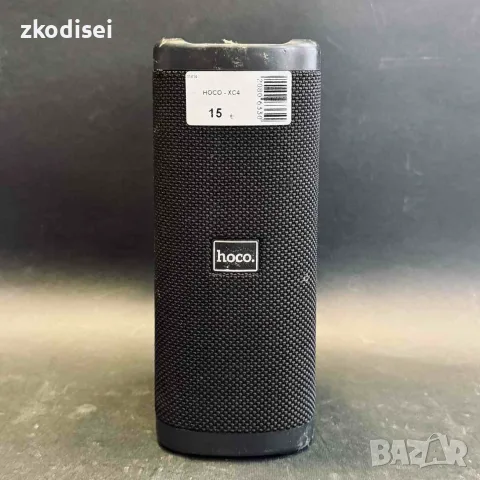 Bluetooth тонколона HOCO XC4