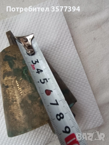 Стар чан, снимка 5 - Колекции - 53261297