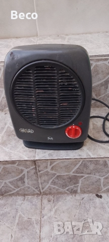 духалка Делонги , снимка 2 - Отоплителни печки - 52950070