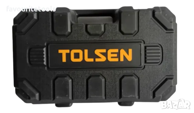 Акумулаторна вибрираща вендуза за плочки Tolsen 20V, снимка 10 - Други инструменти - 49309572