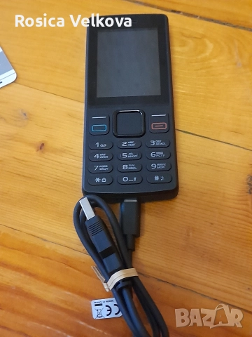 Телефон HINTO 2 , снимка 4 - Други - 52670107