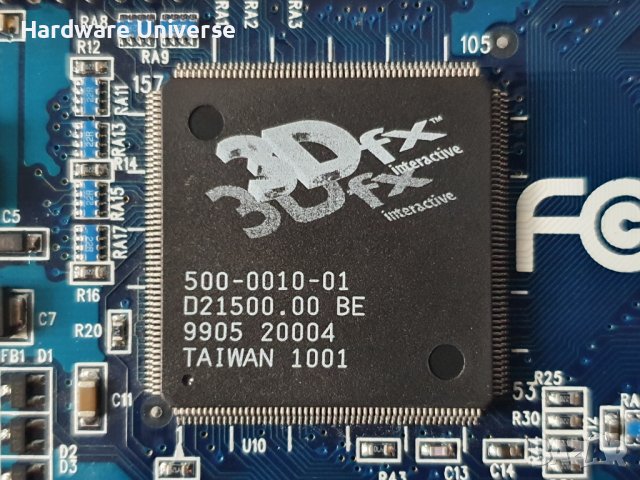 🔥🔥🔥3Dfx Voodoo Banshee🔥🔥🔥