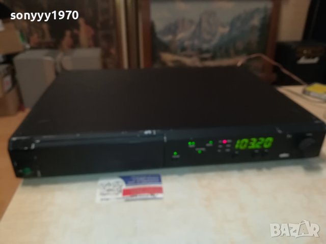 BRAUN TUNER 2010231126, снимка 4 - Ресийвъри, усилватели, смесителни пултове - 42649191