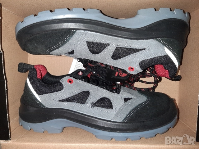 Работни обувки Stenso, снимка 2 - Други - 51980234