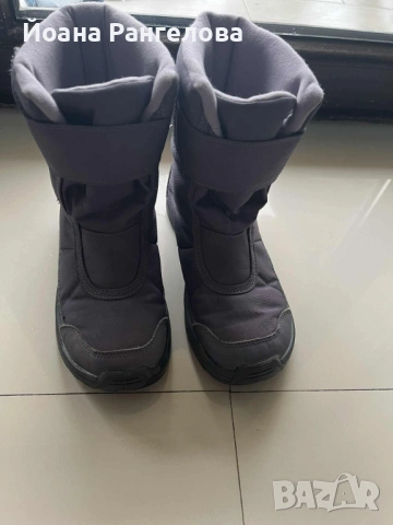 Продавам детски апрески нови, снимка 4 - Детски боти и ботуши - 53243904