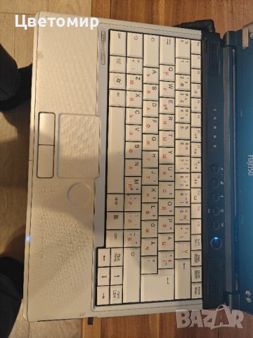 лаптоп Fujitsu LifeBook S761, снимка 3 - Лаптопи за работа - 42864672