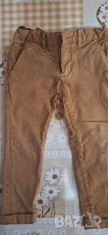 Хубав лот есенно-зимни дрешки за момче 2г., снимка 2 - Други - 52487761