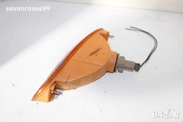 Мигач десен Деу Матиз 0.8i Daewoo Matiz, снимка 4 - Части - 50659657