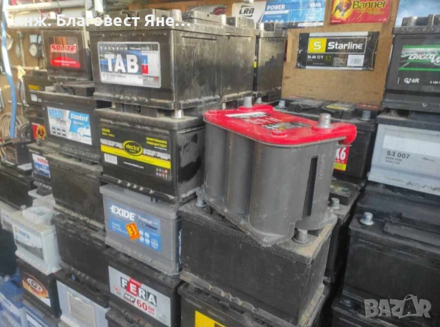 ПРОМО!!! Соларен панел+MPPT контролер и мн. др. интересни предложения, снимка 9 - Друга електроника - 54007120