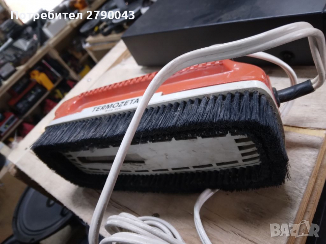 Прахосмукачка мини, снимка 7 - Прахосмукачки - 36527091