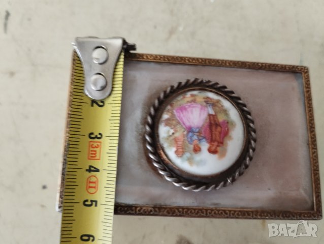 кутийка за бижута, снимка 4 - Други ценни предмети - 42165793